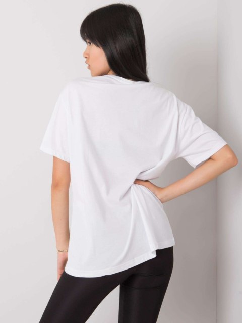T-shirt HB-TS-3061.90 biały M