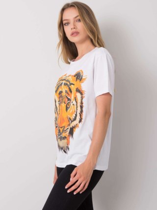 T-shirt HB-TS-3063.97 biały M