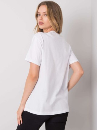 T-shirt HB-TS-3063.97 biały S