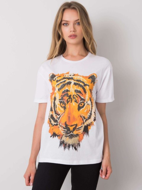 T-shirt HB-TS-3063.97 biały S