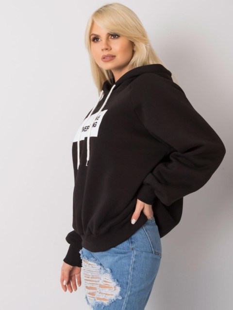 Bluza EM-BL-651/2.41X czarny L/XL