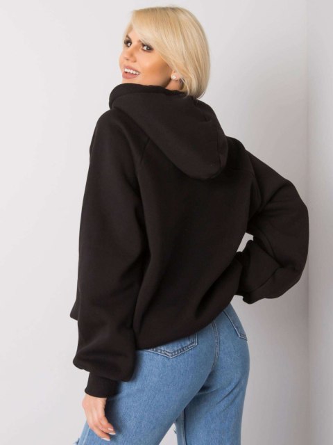 Bluza EM-BL-651/2.41X czarny S/M