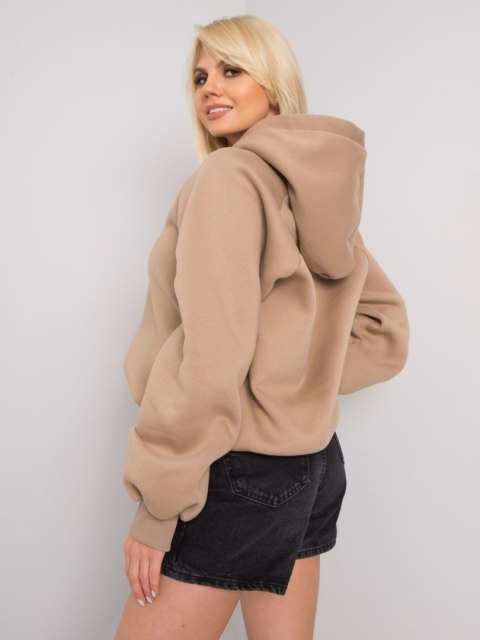 Bluza EM-BL-651/3.39X ciemny bezowy L/XL