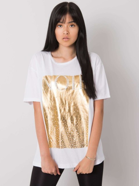 T-shirt HB-TS-3061.90 biały L