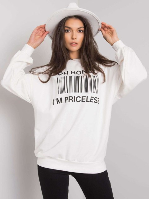 Bluza EM-BL-536/1U.84P ecru