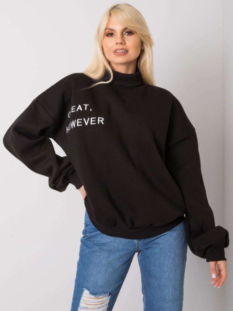 Bluza EM-BL-649.23X czarny S/M