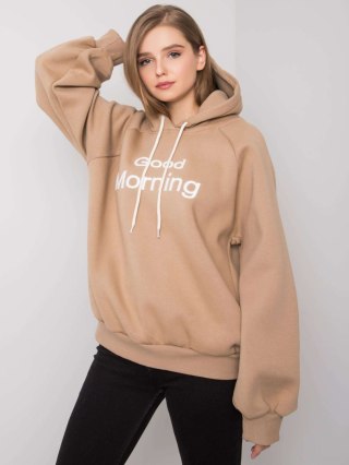 Bluza EM-BL-651/1.21X ciemny bezowy L/XL