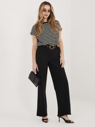 Spodnie IT-SP-FL8252-1.90 czarny S/M