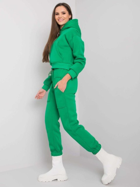 Komplet EM-KMPL-699.14 zielony L/XL