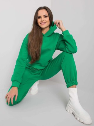 Komplet EM-KMPL-699.14 zielony L/XL