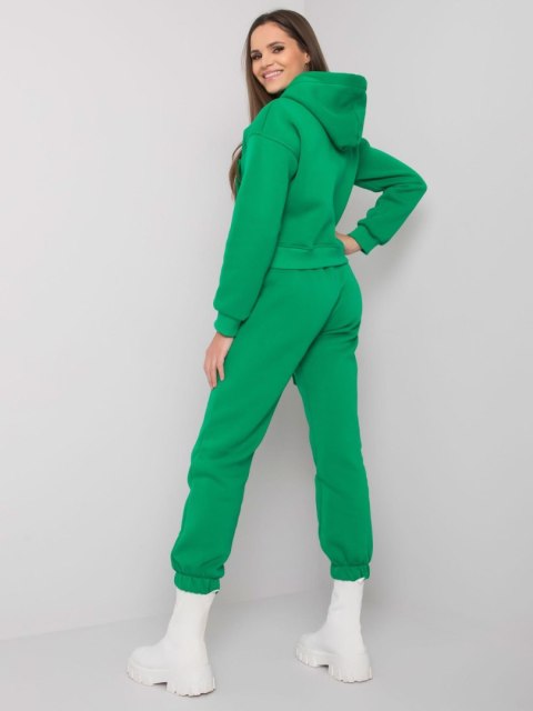 Komplet EM-KMPL-699.14 zielony L/XL