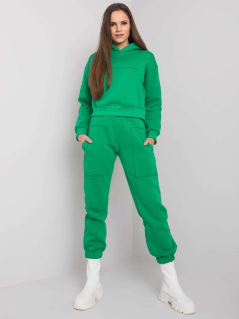 Komplet EM-KMPL-699.14 zielony L/XL
