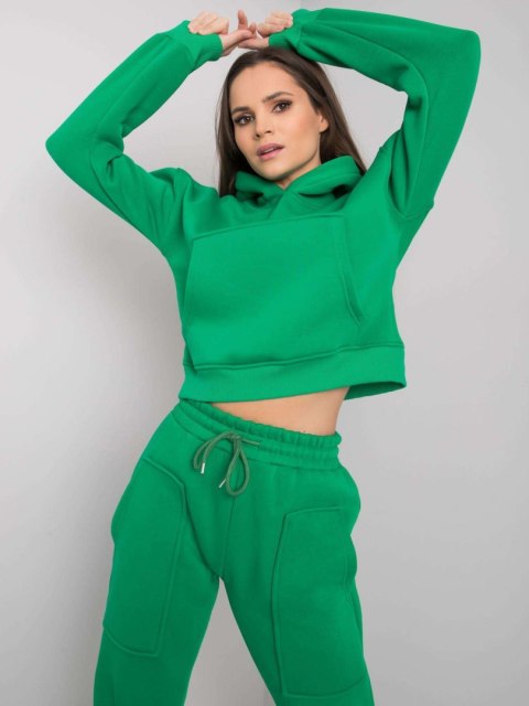 Komplet EM-KMPL-699.14 zielony L/XL