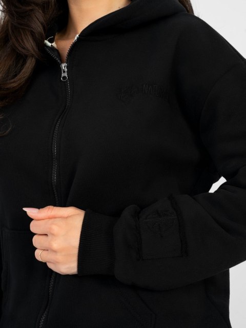 Bluza NS-BL-NS2565.00 czarny XL/2XL