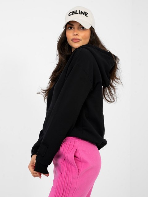 Bluza NS-BL-NS2565.00 czarny M/L