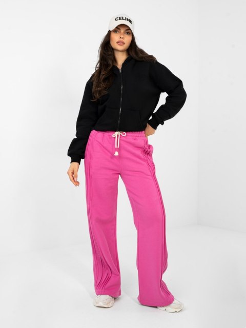 Bluza NS-BL-NS2565.00 czarny M/L