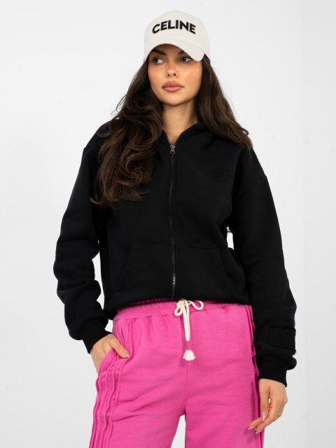 Bluza NS-BL-NS2565.00 czarny M/L