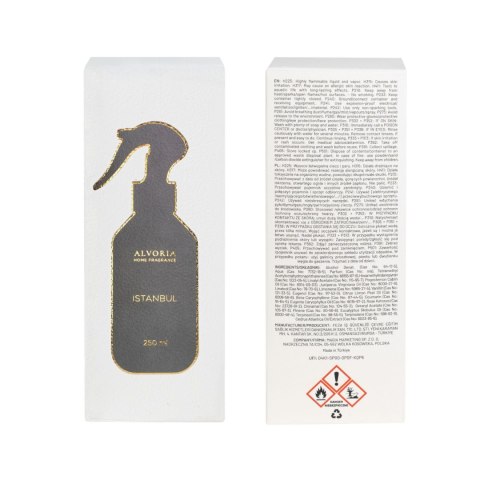 DROGERIA istanbul-spray-do-domu-alvoria-250ml 250ml