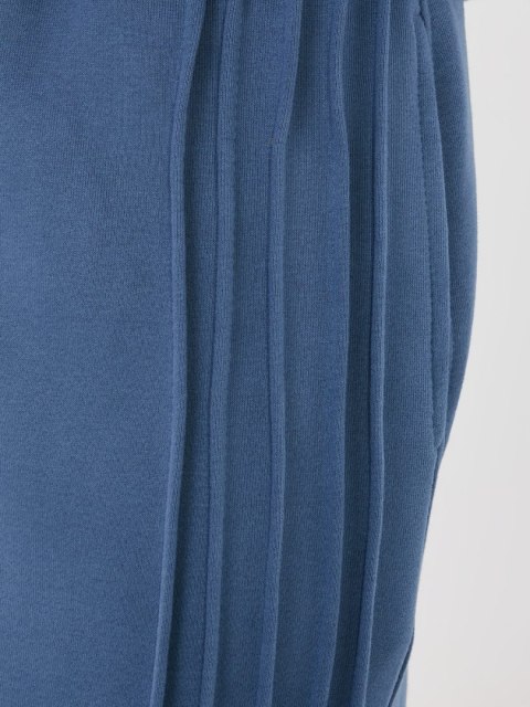 Spodnie dresowe NS-DR-NS2557.96 ciemny niebieski XS/S