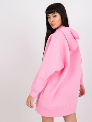 Bluza EM-BL-707.94 różowy L/XL