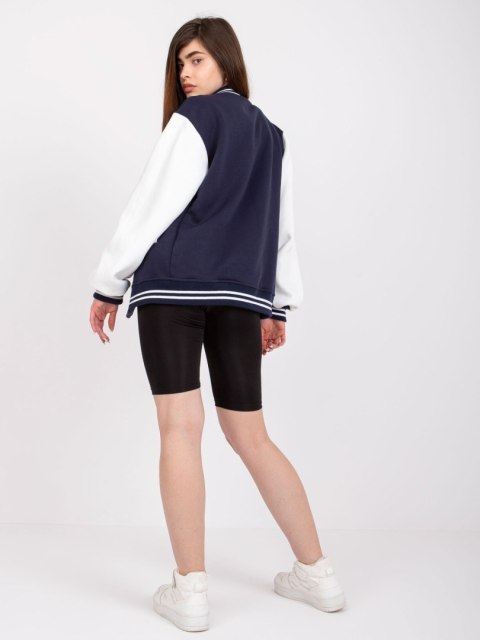 Bluza EM-BL-722.44P granatowy L/XL