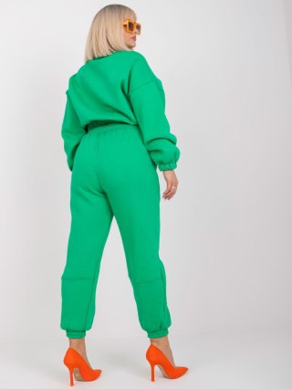 Komplet EM-KMPL-529.90 zielony M