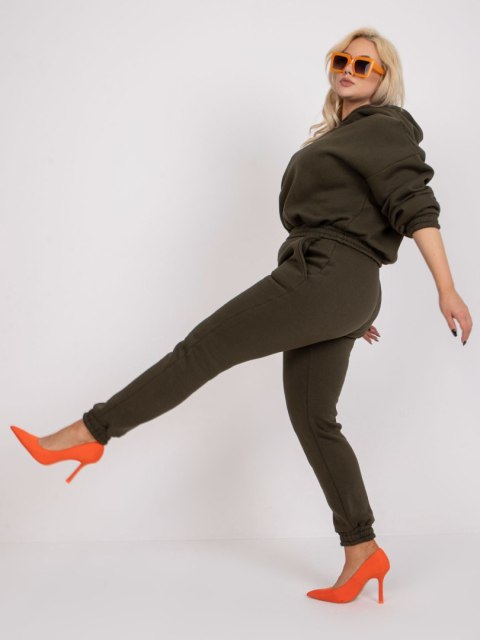 Komplet EM-KMPL-PW-20-447.48 khaki XL