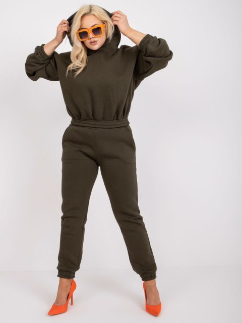 Komplet EM-KMPL-PW-20-447.48 khaki XL