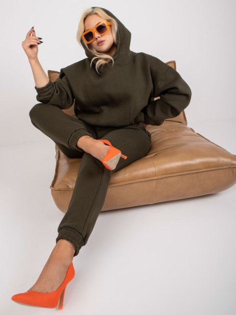 Komplet EM-KMPL-PW-20-447.48 khaki XL
