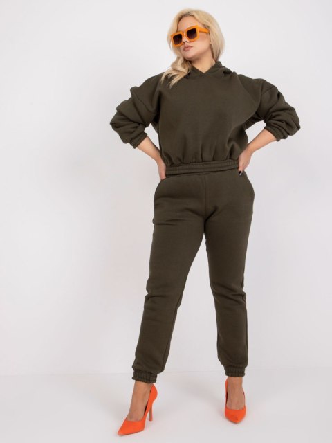 Komplet EM-KMPL-PW-20-447.48 khaki XL