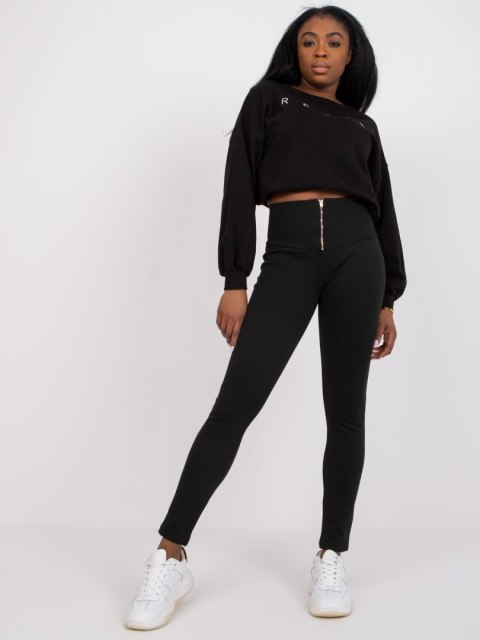 Leginsy CA-LG-6247.19P czarny S