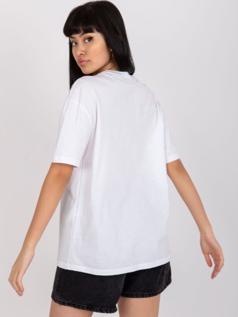 T-shirt HB-TS-3077.32P biały L