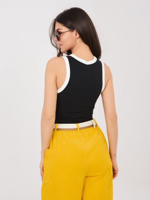 Top D16197AJ02864A czarny L