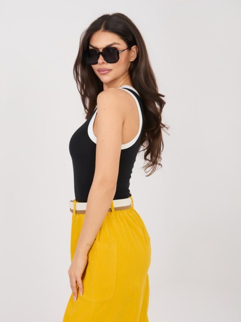 Top D16197AJ02864A czarny L