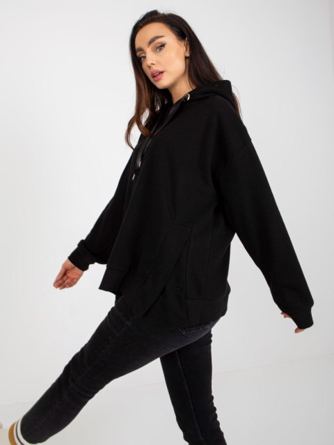 Bluza EM-BL-402.15P czarny S