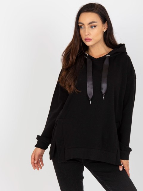 Bluza EM-BL-402.15P czarny S