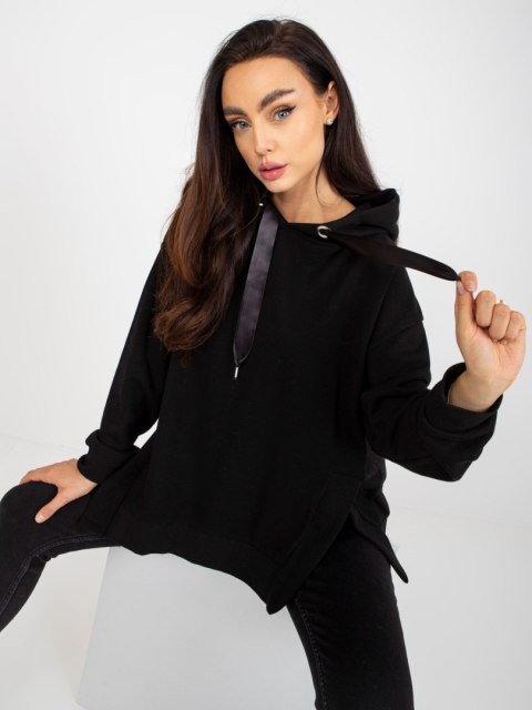 Bluza EM-BL-402.15P czarny S