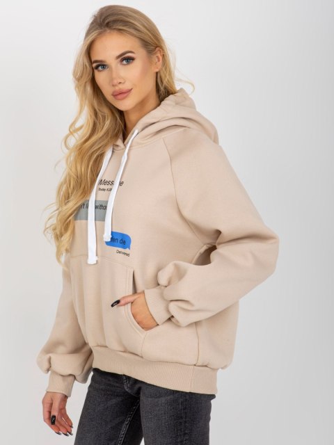 Bluza EM-BL-718.39P beżowy