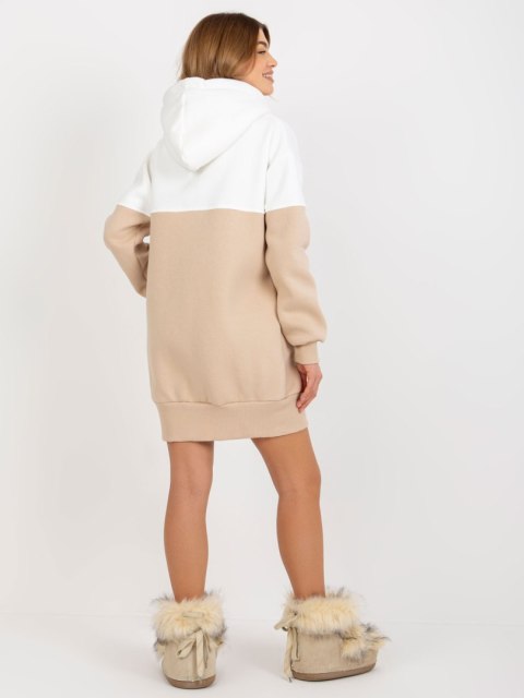 Bluza EM-BL-762.24X beżowy