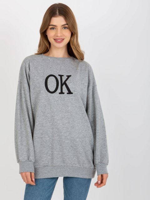 Bluza EM-BL-ES-21-536.94 szary