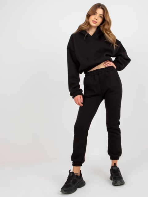 Komplet EM-KMPL-AS-21-447.74 czarny L