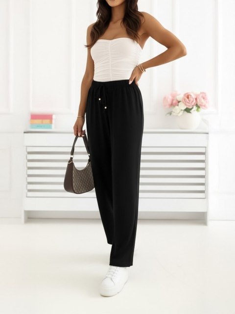 Spodnie CS-SP-LF5101.94 czarny XL/XXL