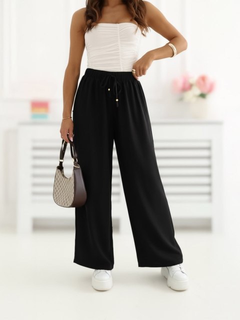 Spodnie CS-SP-LF5101.94 czarny XL/XXL