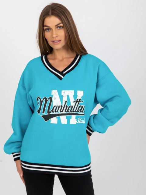 Bluza EM-BL-754.42P niebieski