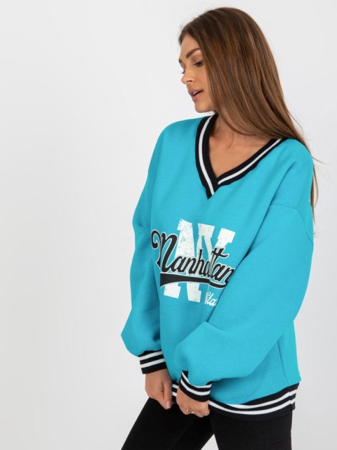 Bluza EM-BL-754.42P niebieski