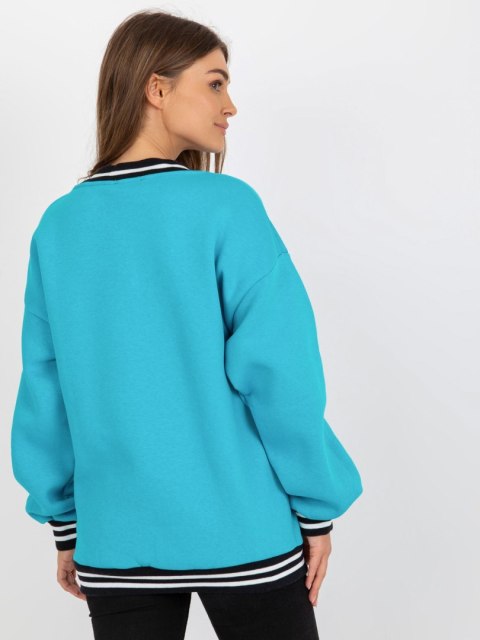 Bluza EM-BL-754.42P niebieski