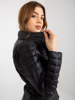 Kurtka NM-KR-D2-3880.99P czarny S