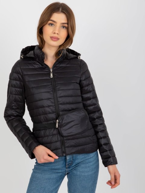 Kurtka NM-KR-D2-3880.99P czarny S