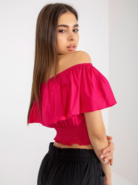 Top LK-TP-508609.37 fuksjowy 42