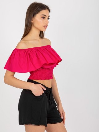 Top LK-TP-508609.37 fuksjowy 42